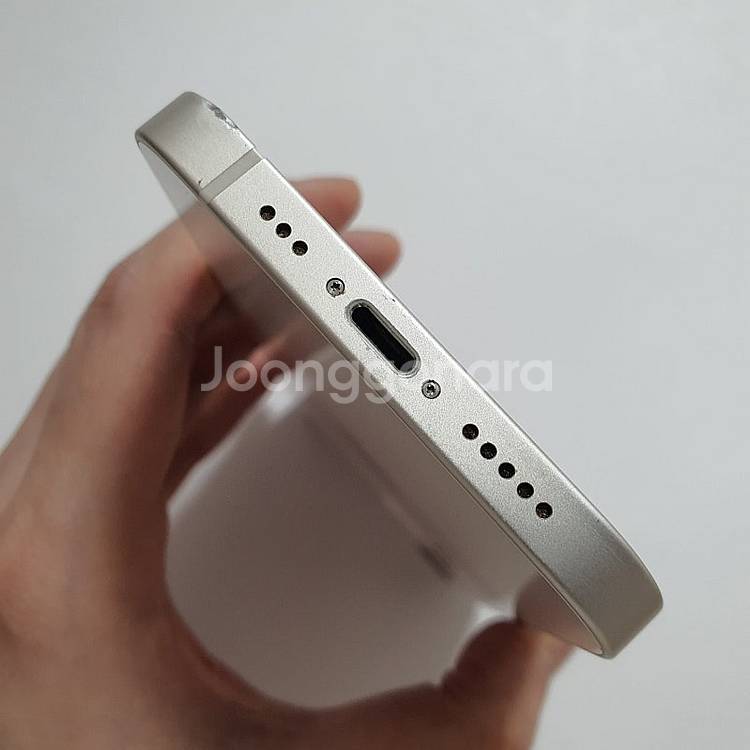아이폰 12 64GB (IOS16.0.3) 저렴 34만--6