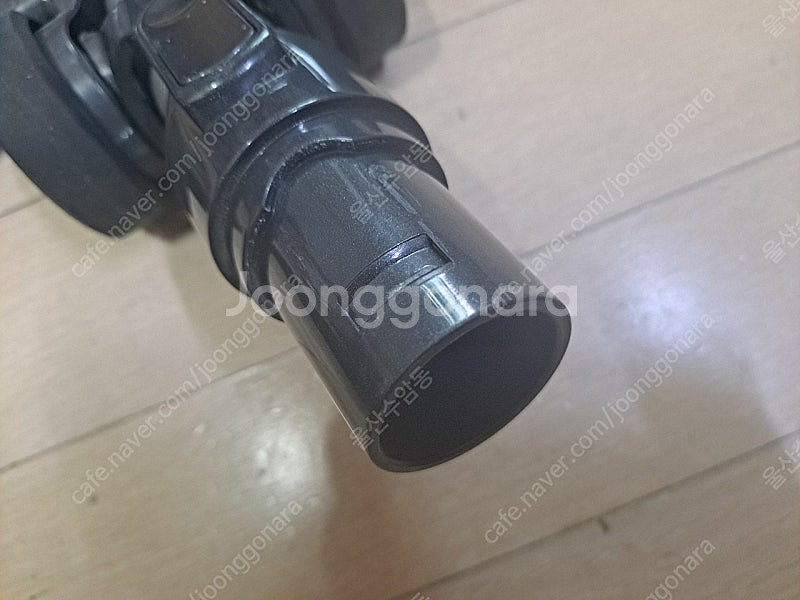 디베아 청소기 X10 헤드 브러쉬 FS007N 1.5만--3