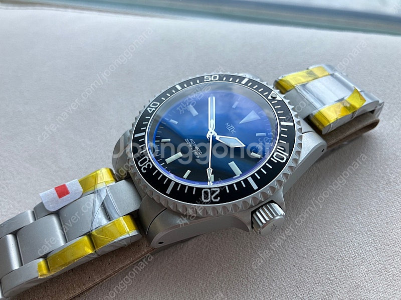 MKII Fulcrum 39 (마이크로브랜드)--0