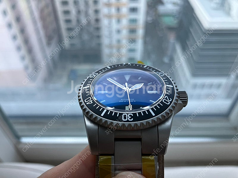 MKII Fulcrum 39 (마이크로브랜드)--2