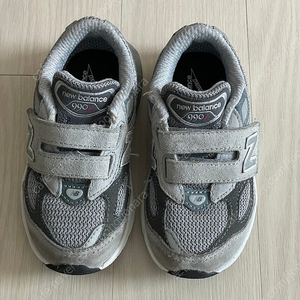 뉴발란스 키즈 135