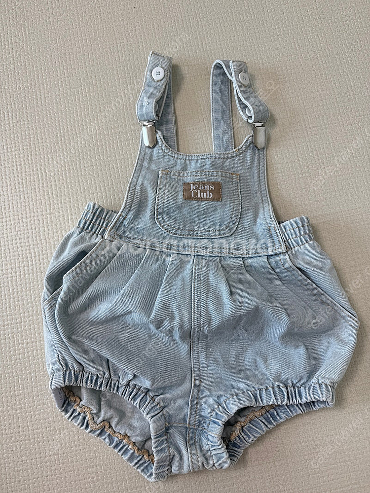 트윈콜렉티브 롬퍼 3Y--0