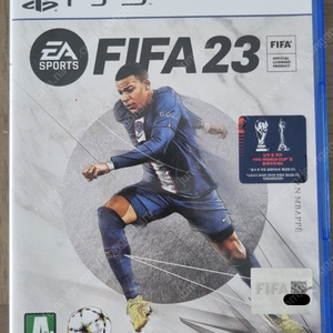 PS5 피파23