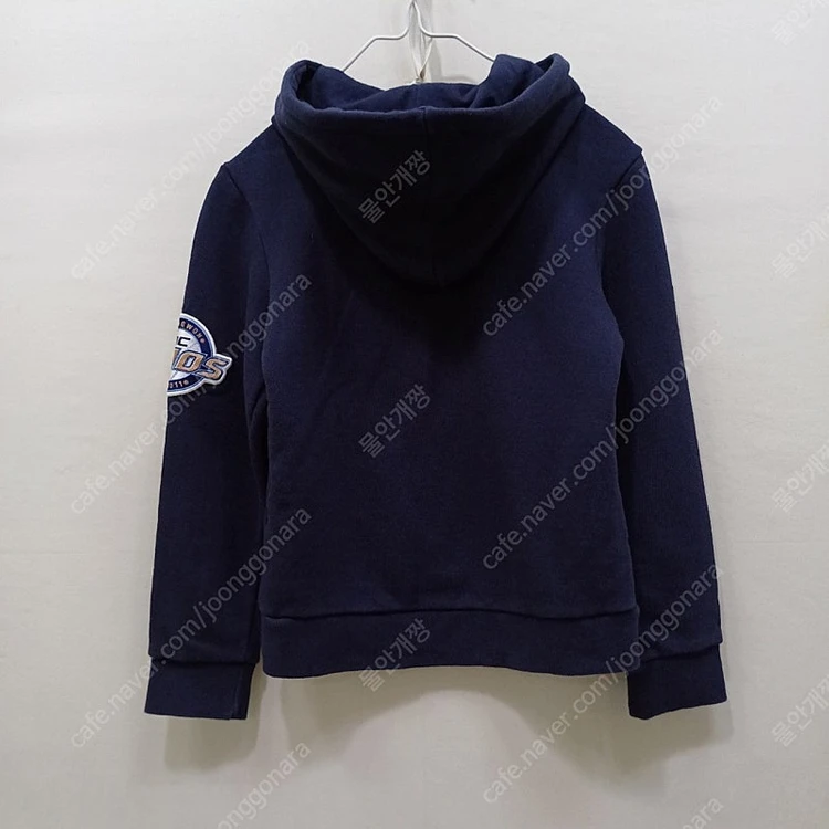 택포 ATC 야구 NC 다이노스 후드 티 아동 130 이미지