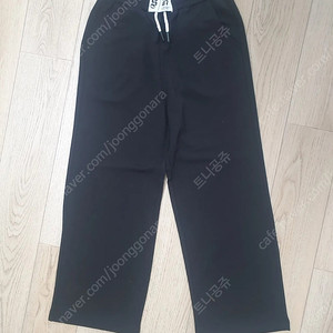 폴햄키즈 조거팬츠 150사이즈 (여아바지4개)