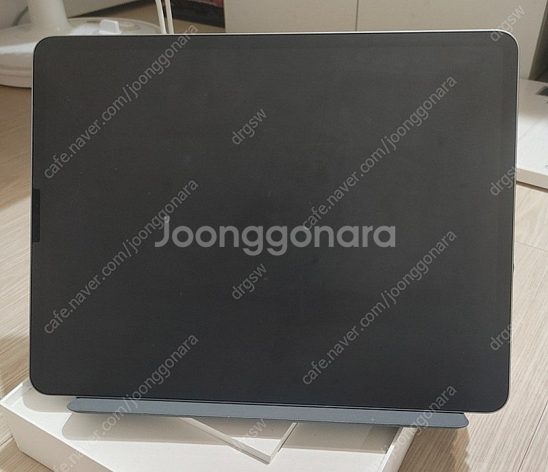 아이패드프로 12.9(6세대)wifi/256GB/ m2...--5