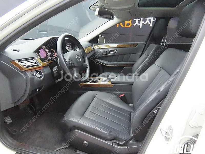 [벤츠]E-클래스 W212 E300 엘레강스 중고차 판...--5