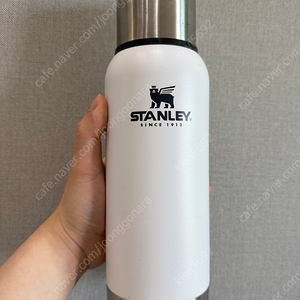 스탠리 진공보온병 25oz 739ml