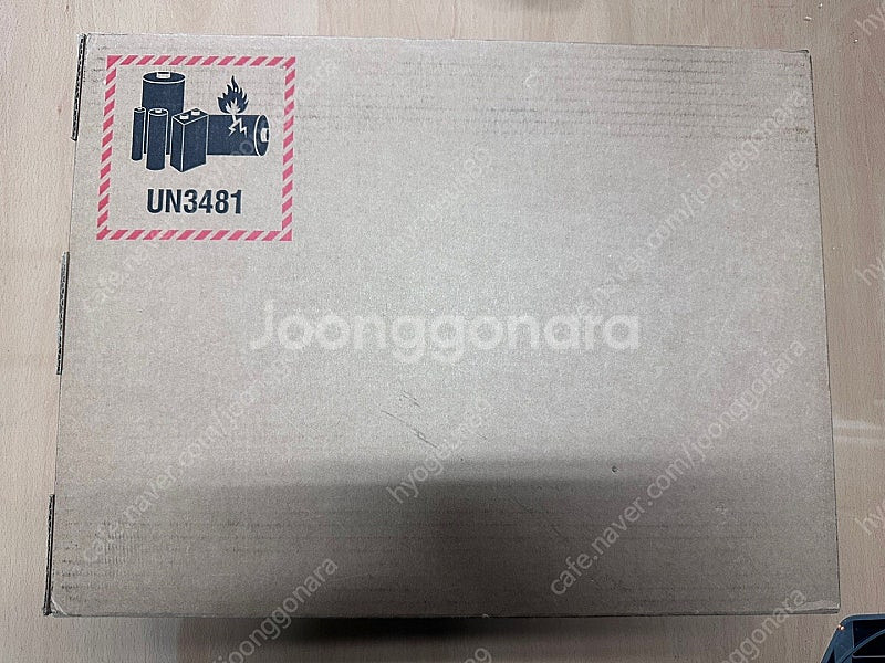 [미개봉] APPLE MACBook Pro 14 M4 ...--0