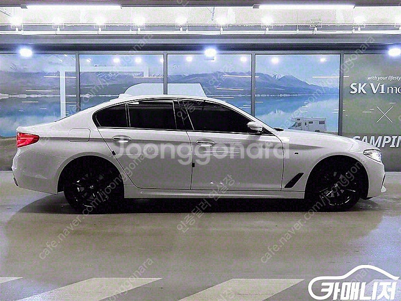 [BMW]5시리즈 (G30) 520d xDrive M ...--3