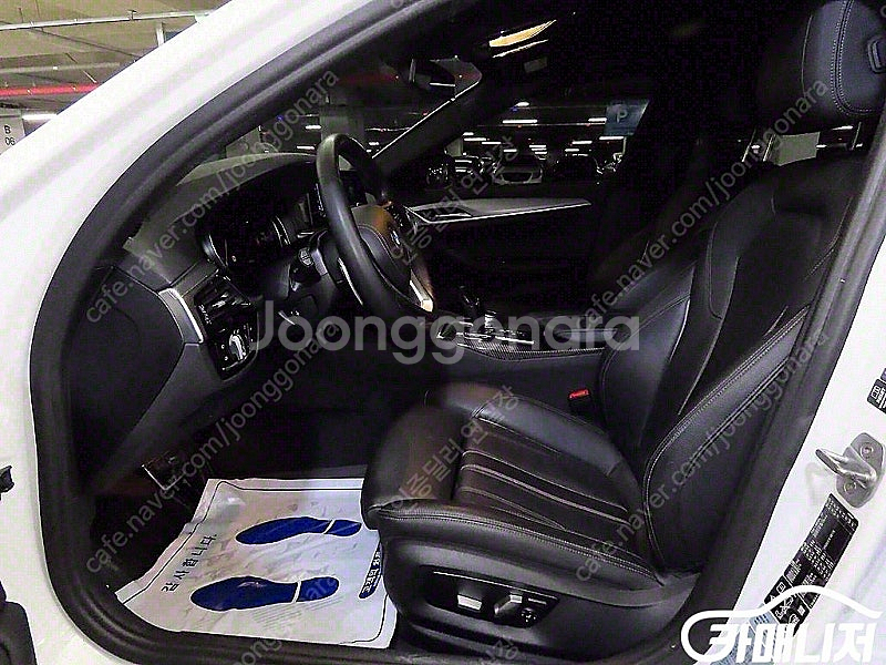 [BMW]5시리즈 (G30) 520d xDrive M ...--6