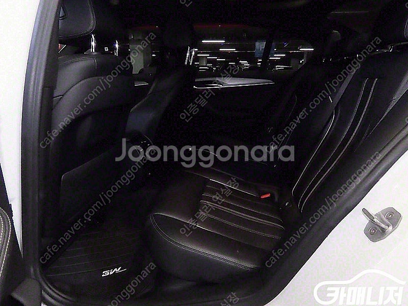 [BMW]5시리즈 (G30) 520d xDrive M ...--7