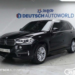 [BMW]X5 (F15) xDrive 30d ★중고차★중고차매입★전액할부★저신용자★신불자★소액할부★현금★카드 전부 가능합니다!
