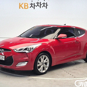 더뉴벨로스터 1.6 GDI 2016 년 중고차/전액할부/중고리스/여유자금/