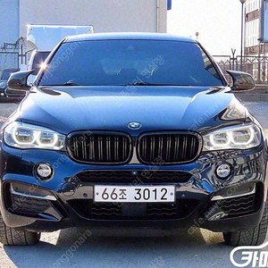 [BMW]X6 (F16) M50 D ★중고차★중고차매입★전액할부★저신용자★신불자★소액할부★현금★카드 전부 가능합니다!