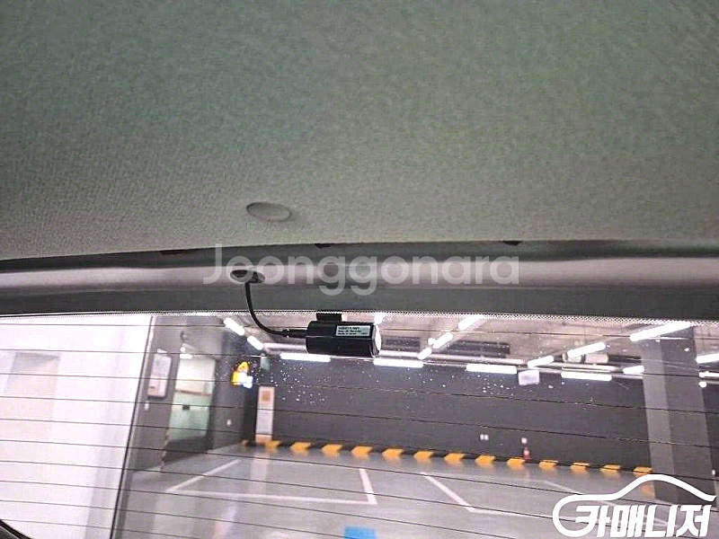 올 뉴 모닝 (JA) 럭셔리 2018 년 중고차◆전액할...--6