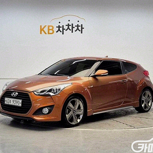 벨로스터 터보 GDI 익스트림 2013 년 중고차/전액할부/중고리스/여유자금/