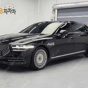 @21년식 G90 3.8 AWD 프리미엄 럭셔리 전국최저가격전액할부저신용최대72개월믿음신뢰정직