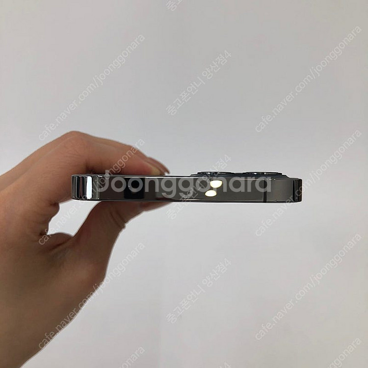 (양산중고폰) 76084 아이폰12프로 그래파이트 12...--4