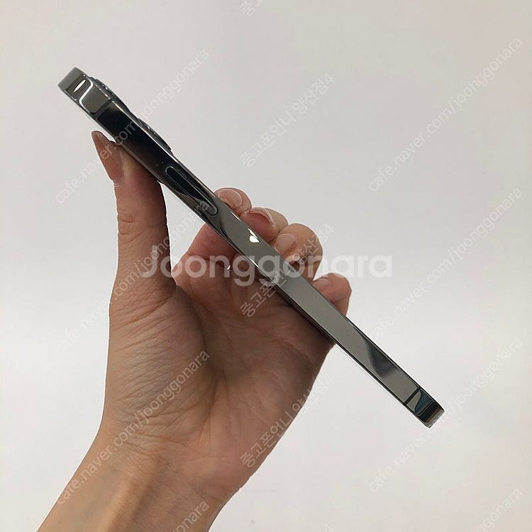 (양산중고폰) 76084 아이폰12프로 그래파이트 12...--6