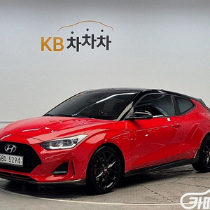 벨로스터(JS) 1.6 터보 스포츠 코어 2018 년 중고차/전액할부/중고리스/여유자금/