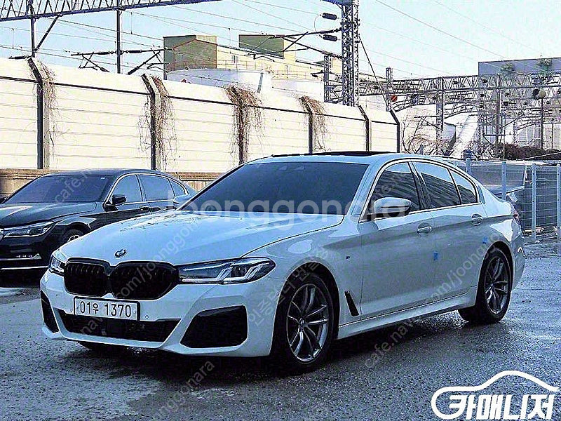 [BMW]5시리즈 (G30) 520d M 스포츠 플러스...--0