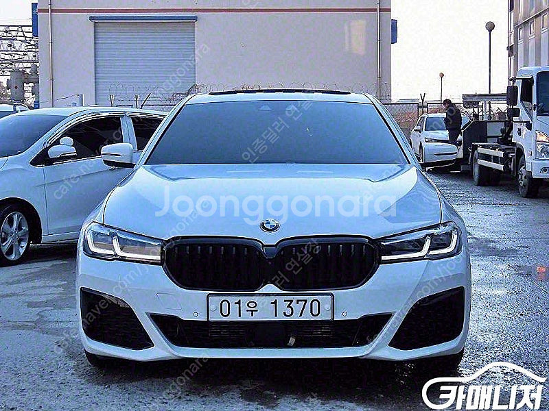 [BMW]5시리즈 (G30) 520d M 스포츠 플러스...--2