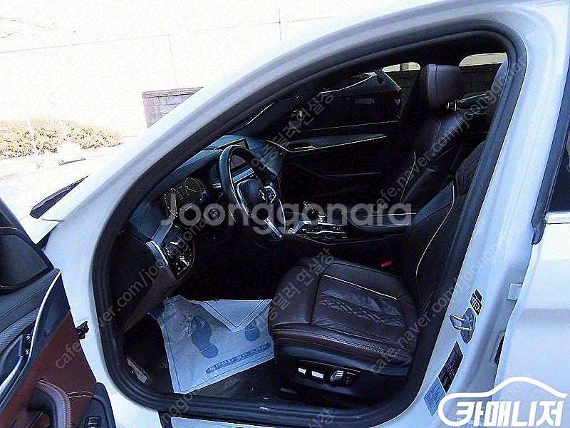 [BMW]5시리즈 (G30) 520d M 스포츠 플러스...--5