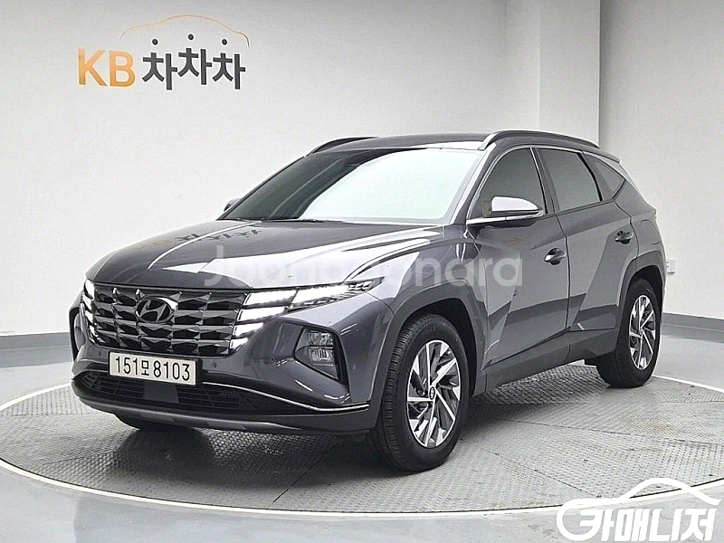 투싼 하이브리드(NX4) 2WD 인스퍼레이션 2023 ...--0