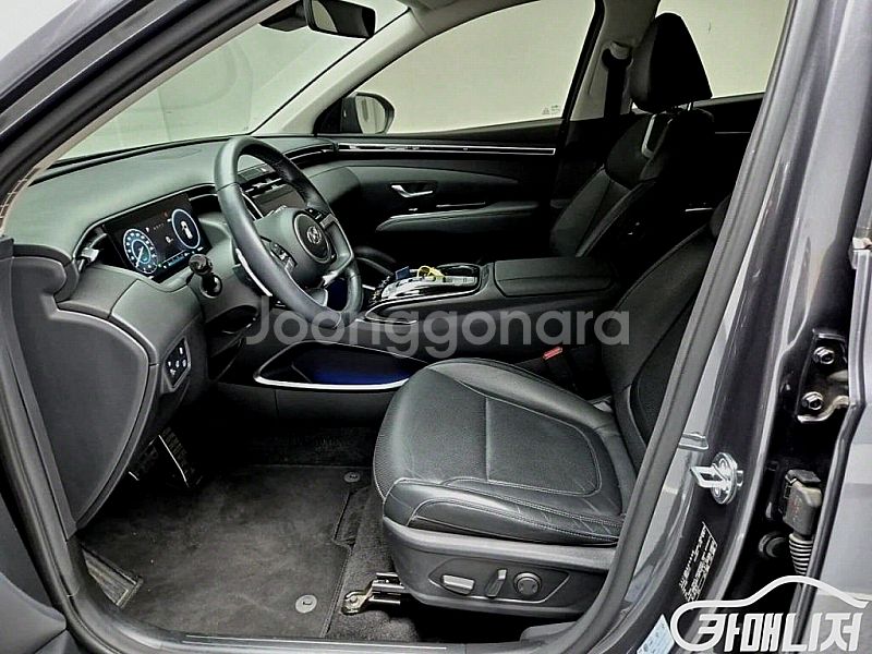 투싼 하이브리드(NX4) 2WD 인스퍼레이션 2023 ...--3