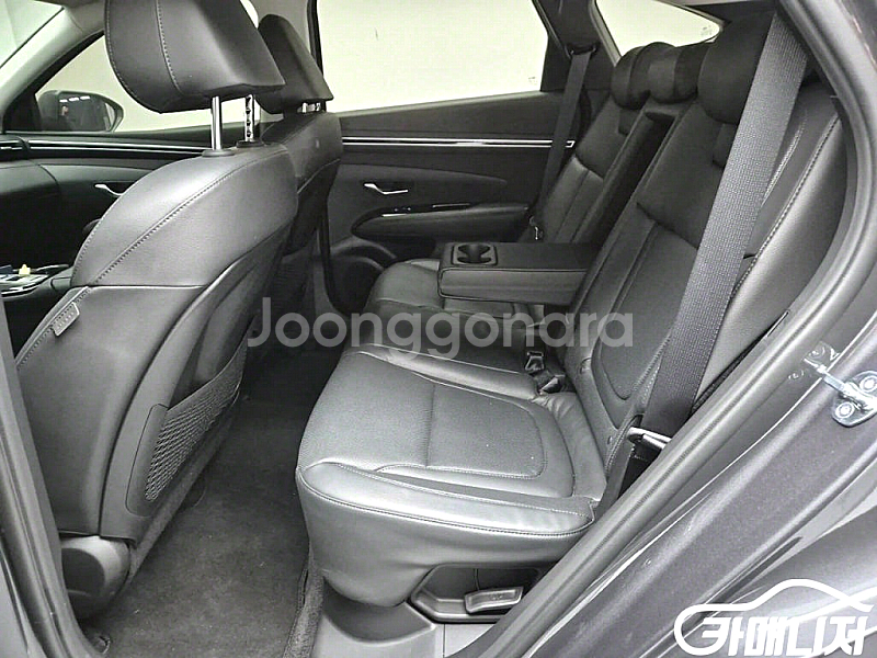 투싼 하이브리드(NX4) 2WD 인스퍼레이션 2023 ...--4