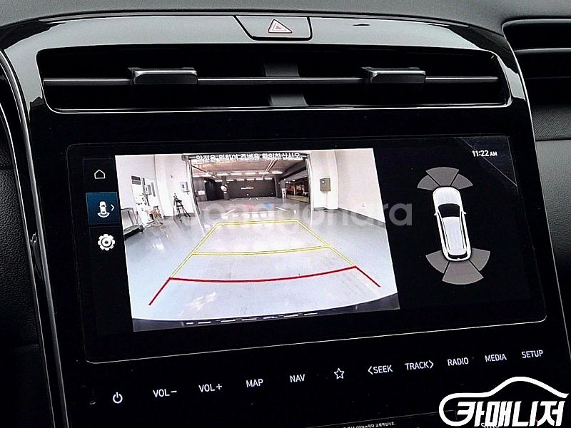 투싼 하이브리드(NX4) 2WD 인스퍼레이션 2023 ...--7