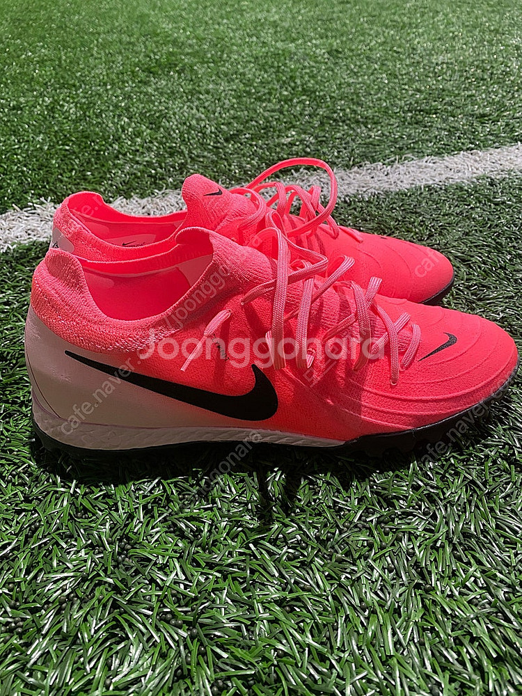 팬텀 gx2 pro tf 핑크 270--0