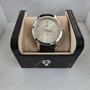 IWC 인제니어 오토매틱 팝니다.