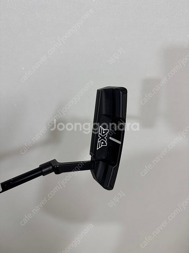 Pxg 브랜든 블레이드퍼터 팝니다.카네정품--2
