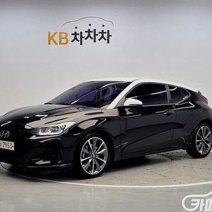 벨로스터(JS) 1.4 터보 모던 코어 2018 년 중고차/전액할부/중고리스/여유자금/