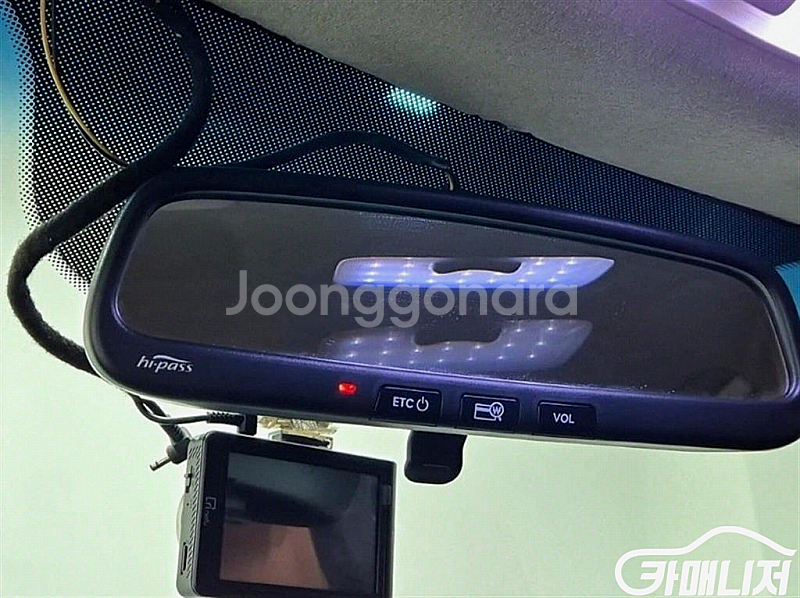 올 뉴 모닝 바이퓨얼 럭셔리 2012 년 중고차◆전액할...--9