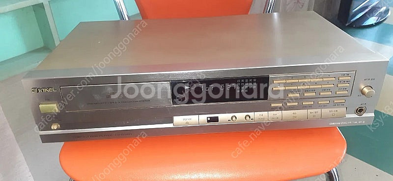 인켈 시디피--0