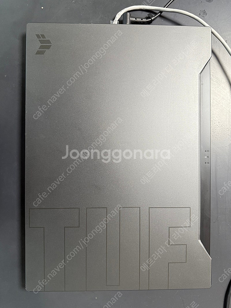 아수스 게이밍 노트북 i7 & 3050ti Asus T...--0