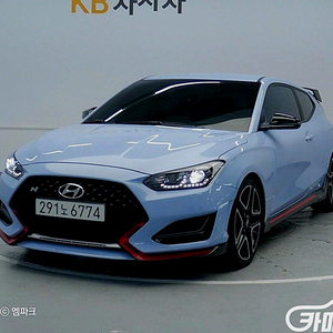 벨로스터(JS) 2.0 N 2020 년 중고차/전액할부/중고리스/여유자금/