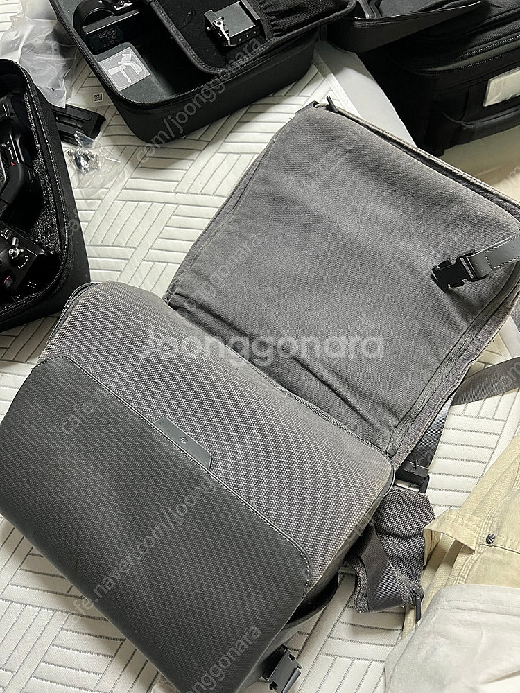 DJI 매빅3 플라이모어 세트 새제품 팝니다.--0