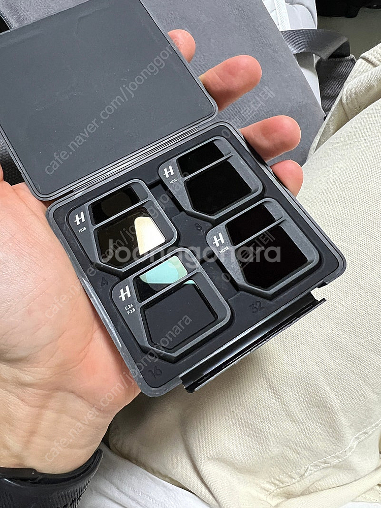 DJI 매빅3 플라이모어 세트 새제품 팝니다.--5