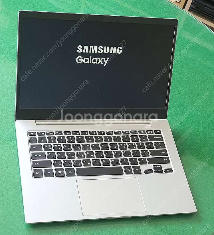 삼성 갤럭시 북고 NT345XLA LTE--0