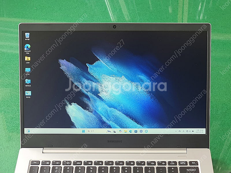 삼성 갤럭시 북고 NT345XLA LTE--2