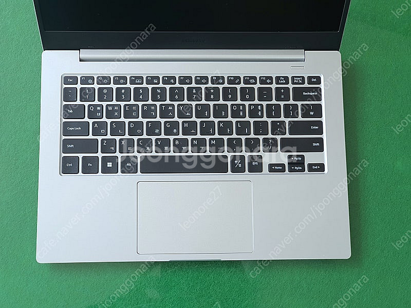 삼성 갤럭시 북고 NT345XLA LTE--3
