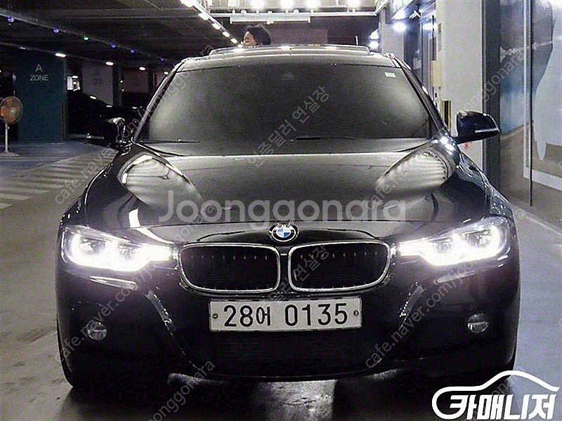 [BMW]3시리즈 (F30) 320d M 스포츠 ★중고...--2