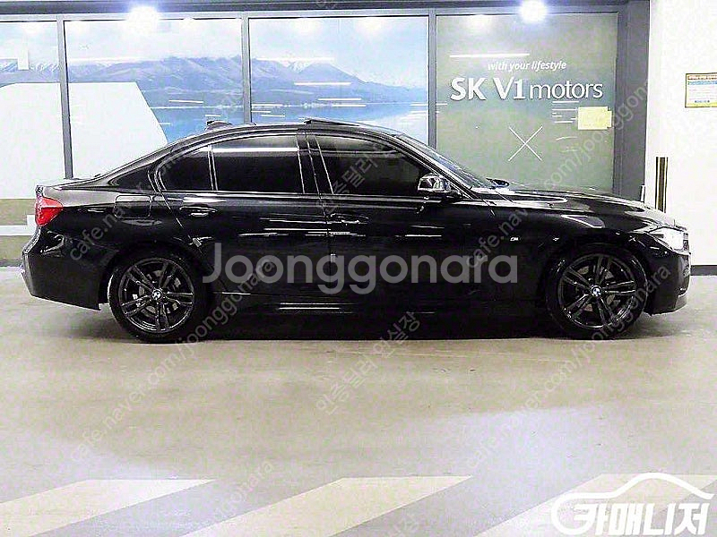 [BMW]3시리즈 (F30) 320d M 스포츠 ★중고...--3
