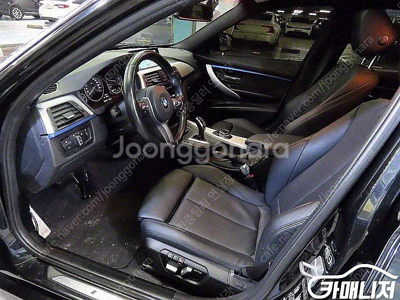[BMW]3시리즈 (F30) 320d M 스포츠 ★중고...--6