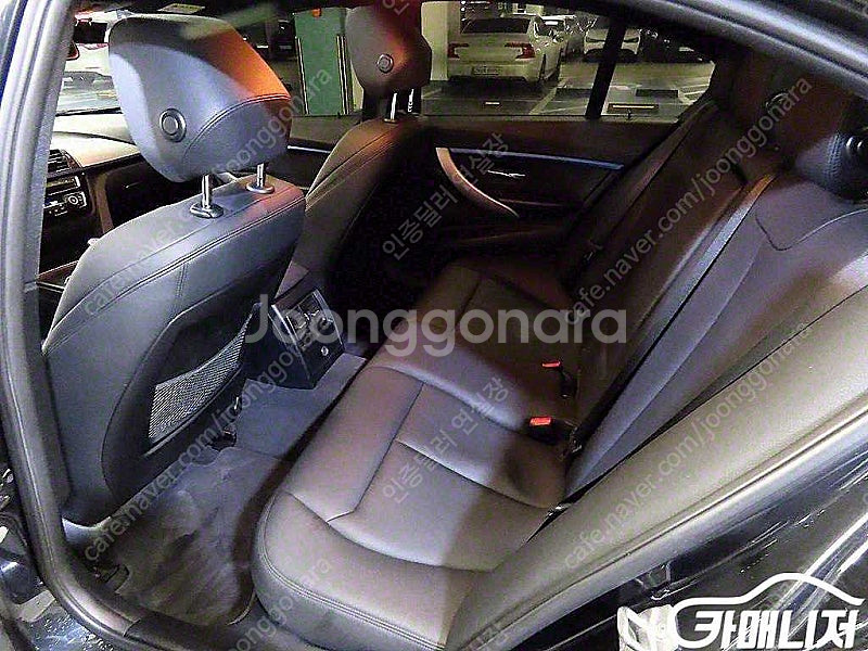 [BMW]3시리즈 (F30) 320d M 스포츠 ★중고...--7