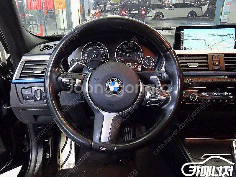 [BMW]3시리즈 (F30) 320d M 스포츠 ★중고...--8